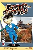 Case Closed, Vol. 95