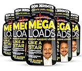 Ron Jeremy's Mega Loads Men's Formula Private Label