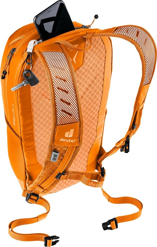 Mochila Leve de Caminhada Speed Lite 13
