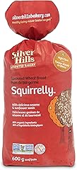 SILVER HILLS BREAD SQUIRRELLY 21 Ounce (Frozen)