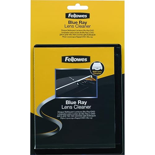 Procare Professional CD DVD BluRay Scratch Repair Cleaning Kit Remover