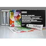 Golden Color Mixing Set of 8, Classic Theory