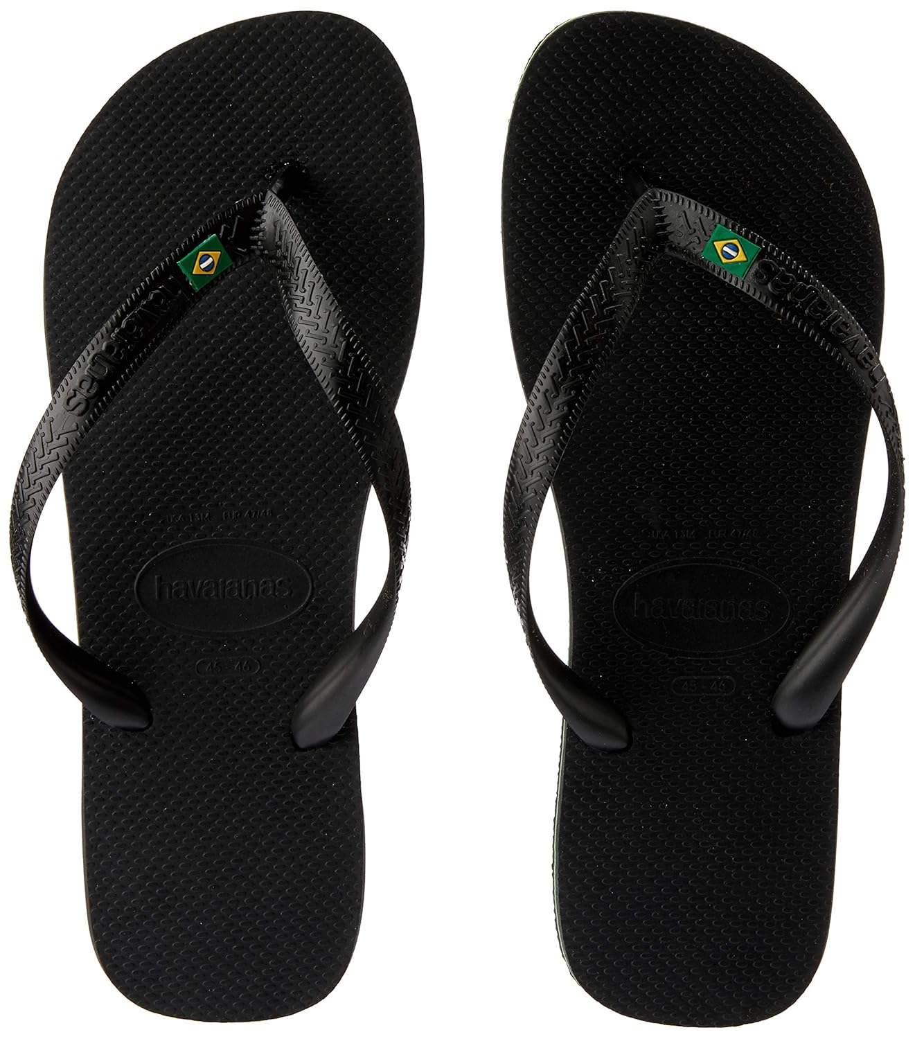 slippers havaianas
