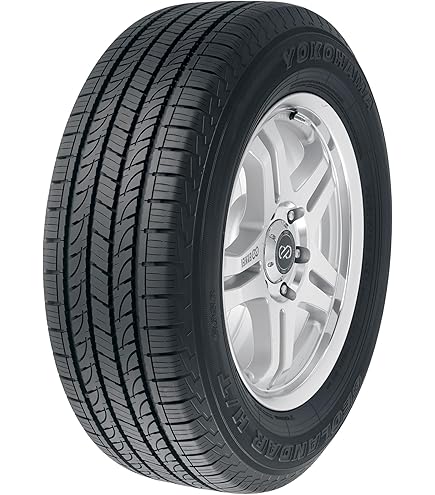 YOKOHAMA／GEOLANDAR A/T G015 Yokohama GEOLANDAR A/T G015 Tires: All-Terrain… | Yokohama Tire