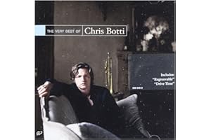 The Very Best of Chris Botti