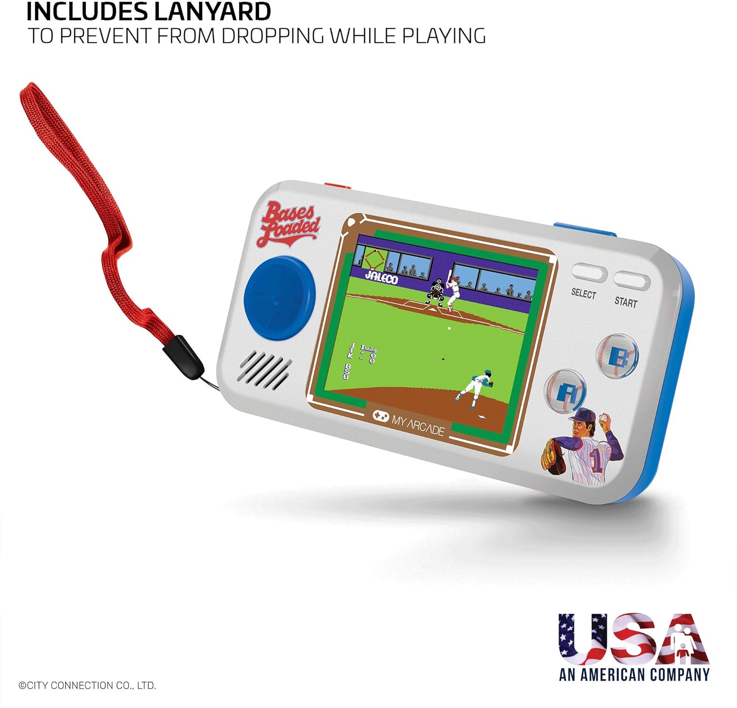 merlin handheld game 1995