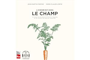 L'avenir est dans le champ