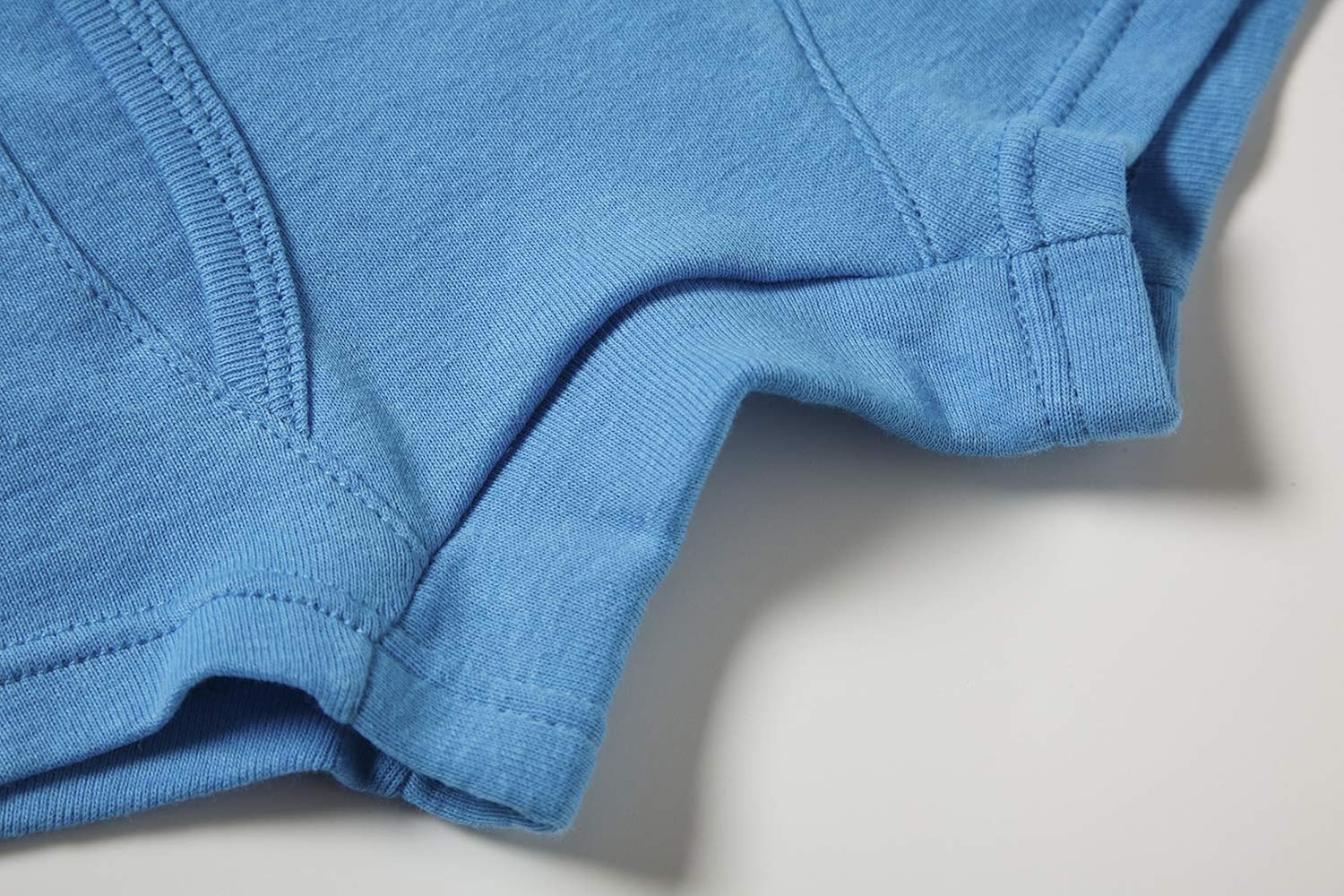 Family Feeling Little Boys' Cotton Boxer Brief Soft Underwear: Clothing