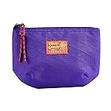 Rough Enough Small Makeup Bag Pouch for Purse