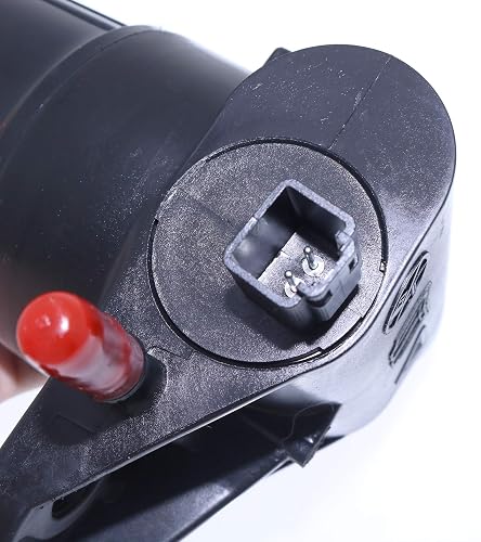 Bomba De Elevación De Combustible Diésel ULPK0041 Para ASV/Terex RCV85/100 – Reemplazo Directo