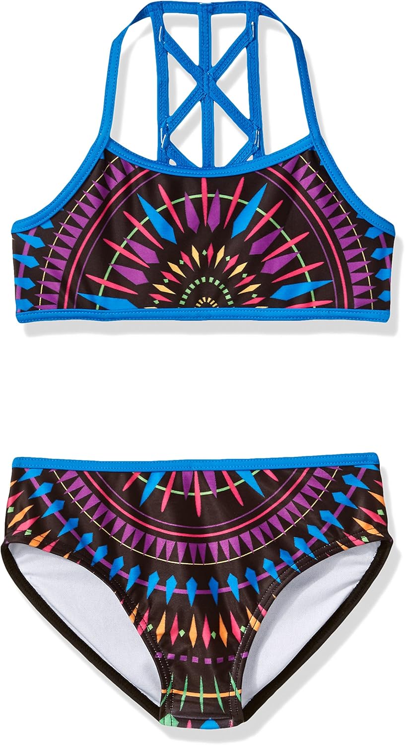 neon swimsuit amazon