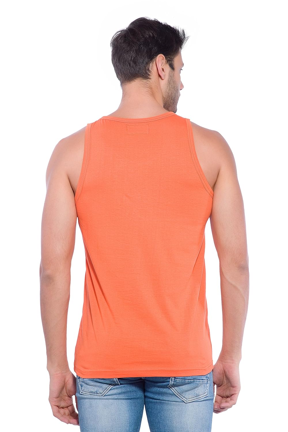 alan jones clothing men's cotton sando