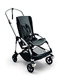 Bugaboo Bee5 Stroller Base, Aluminum
