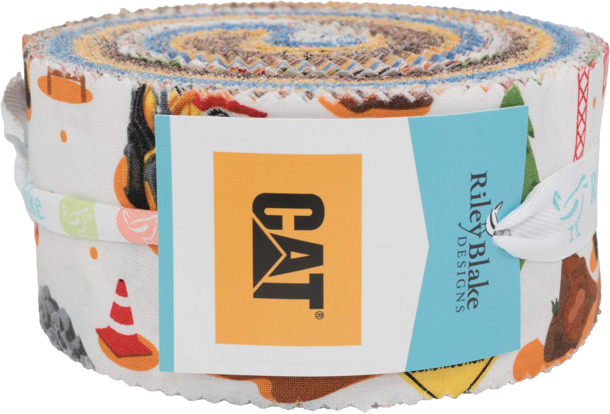 Cat Buildin Crew Rolie Polie 40 Inch Strips Desertcart INDIA - Main Image