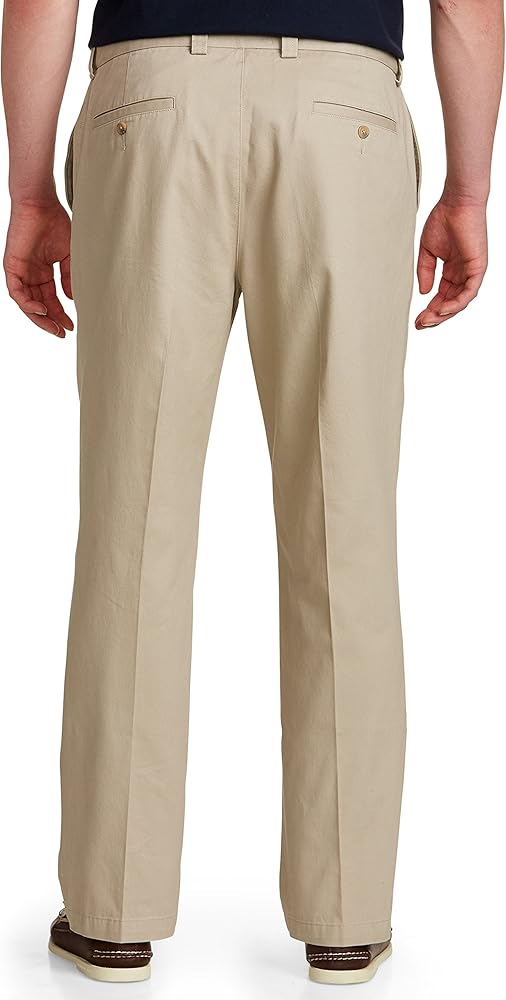 harbor bay khaki pants