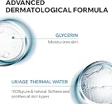 Uriage Derm-Phy Extra-rich Dermatological Shower Gel 2-in-1 Cleanser view 4