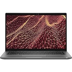 Dell Latitude 7000 7430 14" Notebook - Full HD
