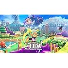 The Legend of Zelda: Echoes of Wisdom Standard - Nintendo Switch [Digital Code]