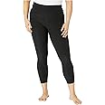 Beyond Yoga Women's Spacedye Out of Pocket High-Waisted Midi Legging