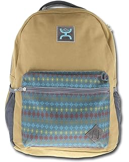 hooey mule backpack