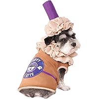 Rubie's Puppy Latte Pet Costume, Medium