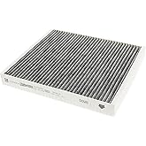 ACDelco GM Original Equipment Cabin Air Filter CF184 | GM 13356914 OE Car Air Filters for Select Chevy, Chevrolet, Cadillac, Buick, GMC, Hummer, and more
