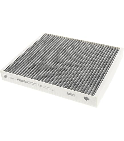 ACDelco GM Original Equipment A3209C Air Filter - Direct Fit For GM Vehicles - View #8