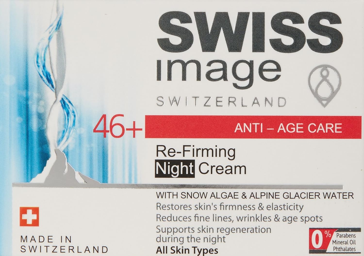 swiss image anti aging cream reviews