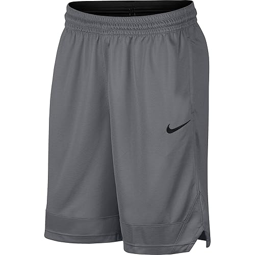 Nike Dri-FIT Icon, Men's basketball shorts, Athletic shorts with