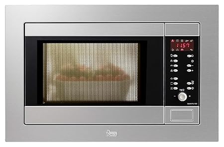 Teka TMW-20.2 bis / 40578550 - Microondas: Amazon.es