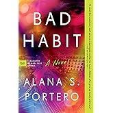 Bad Habit: A Poignant Coming-of-Age Tale of Identity, Sisterhood, and Community Set in Madrid