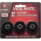 Crosman 407T Replacement 10-Round Rotary Magazine (3-Count)