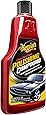 MEGUIAR'S G18116 Clear Coat Safe Polishing Compound 16 oz.
