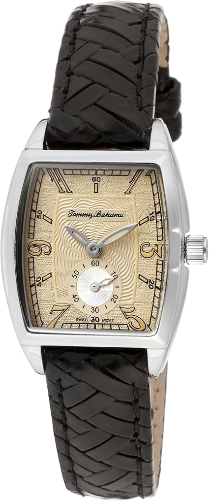 tommy bahama womens watches