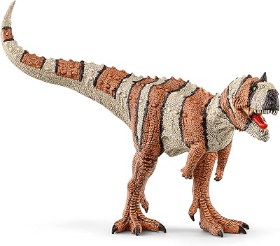 Schleich Majungasaurus 15032 Dinosaurs Figure with Movable Jaw Toy