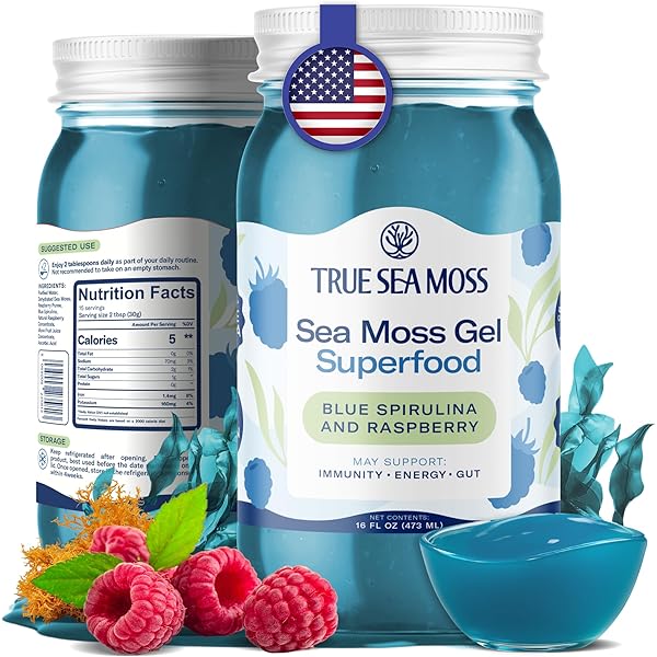 Gel Di Muschio Marino - 100% Selvaggio Realizzato Dai Caraibi - Foto 4