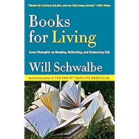 Books for Living book cover