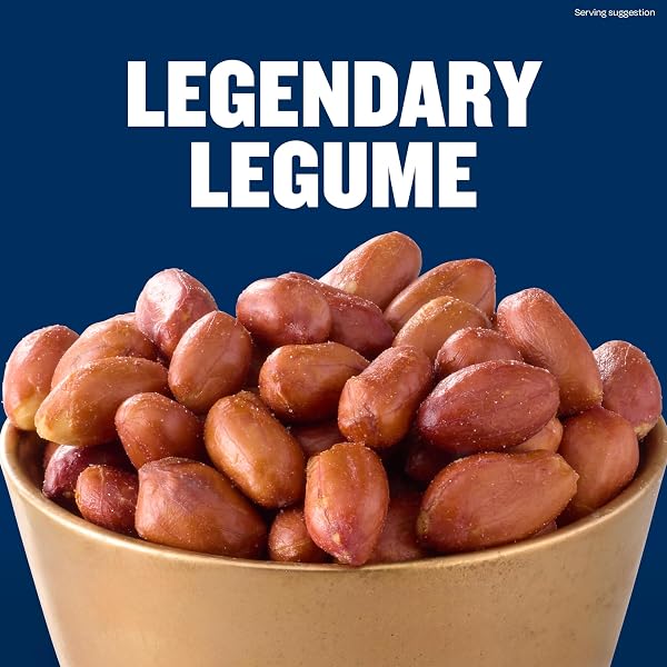 PLANTERS SPECIAL RESERVE PEANUTS, 13 OZ