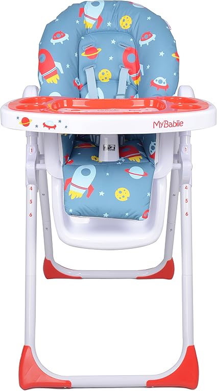 babiie highchair