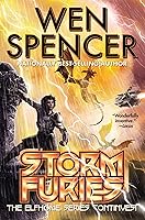 Storm Furies (6) (Elfhome)