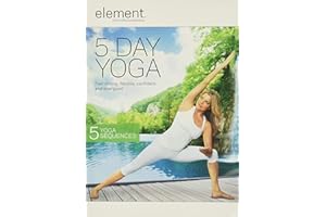Element: 5 Day Yoga
