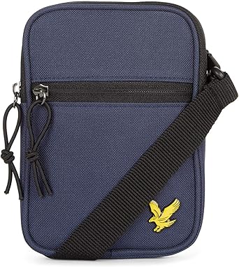 lyle and scott shoulder bag