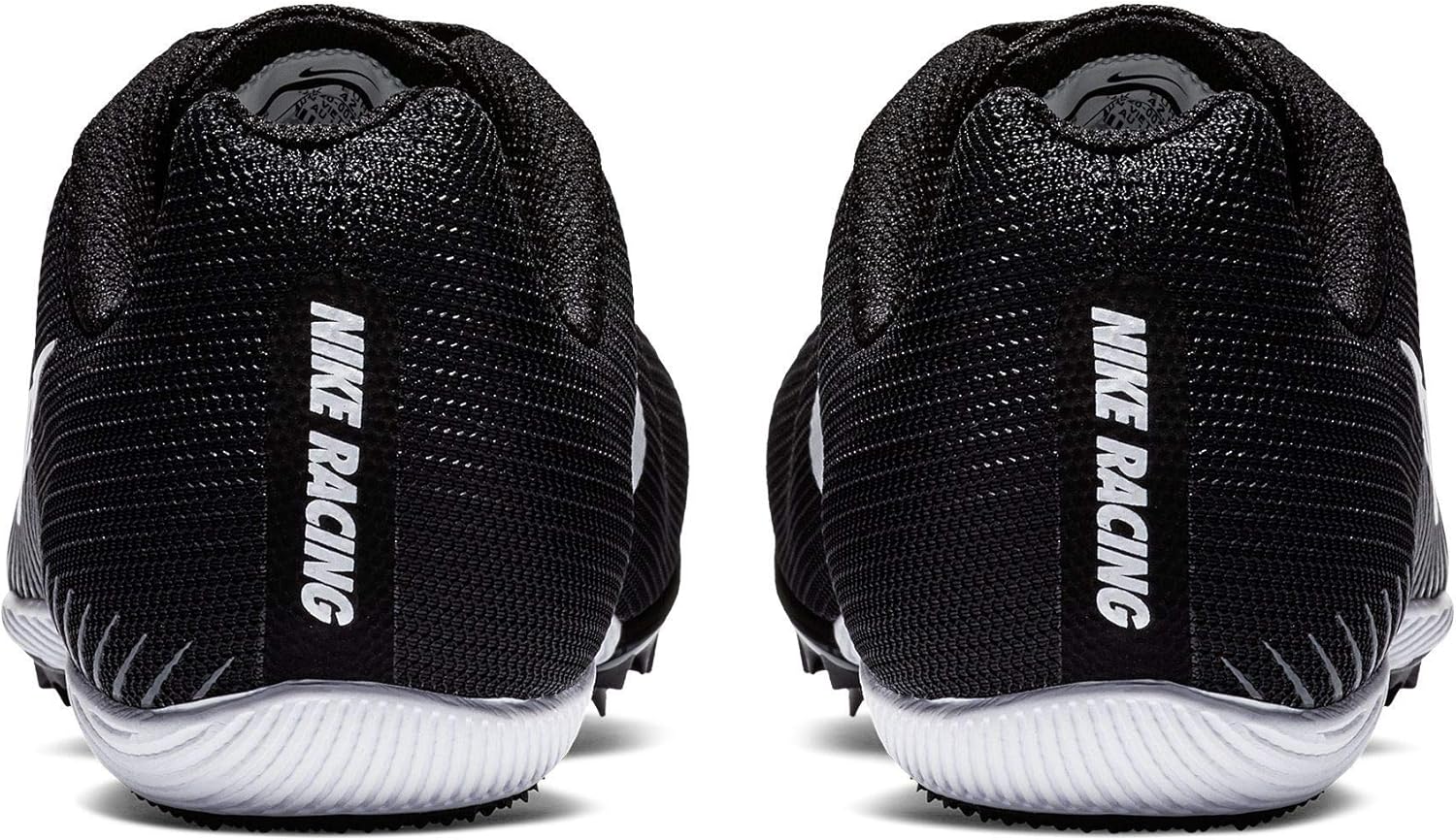nike zoom rival m 9 track and field shoes