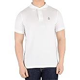 Psycho Bunny Men's The Classic Pique Polo Shirt