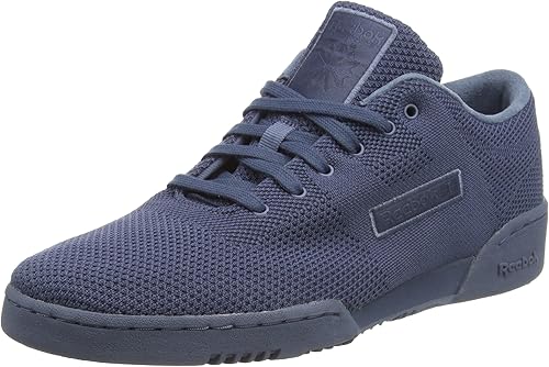 reebok workout clean ultraknit