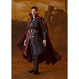 Tamashi Nations - Avengers: Infinity War - Doctor Strange Battle on Titan Edition, Bandai Spirits S.H.Figuarts
