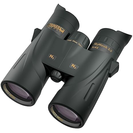Steiner SkyHawk 3.0 Fernglas 8x42