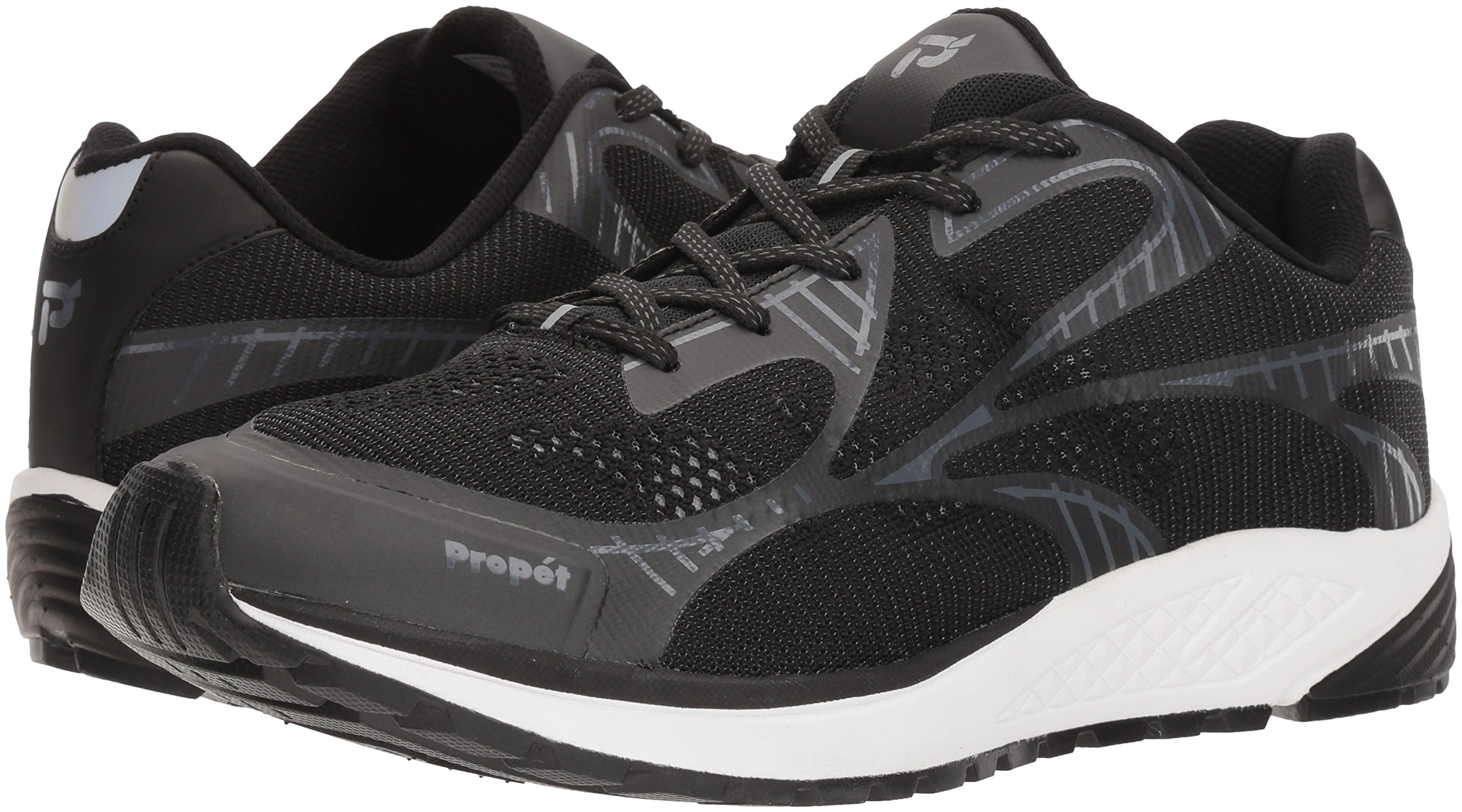 propet one lt sneaker