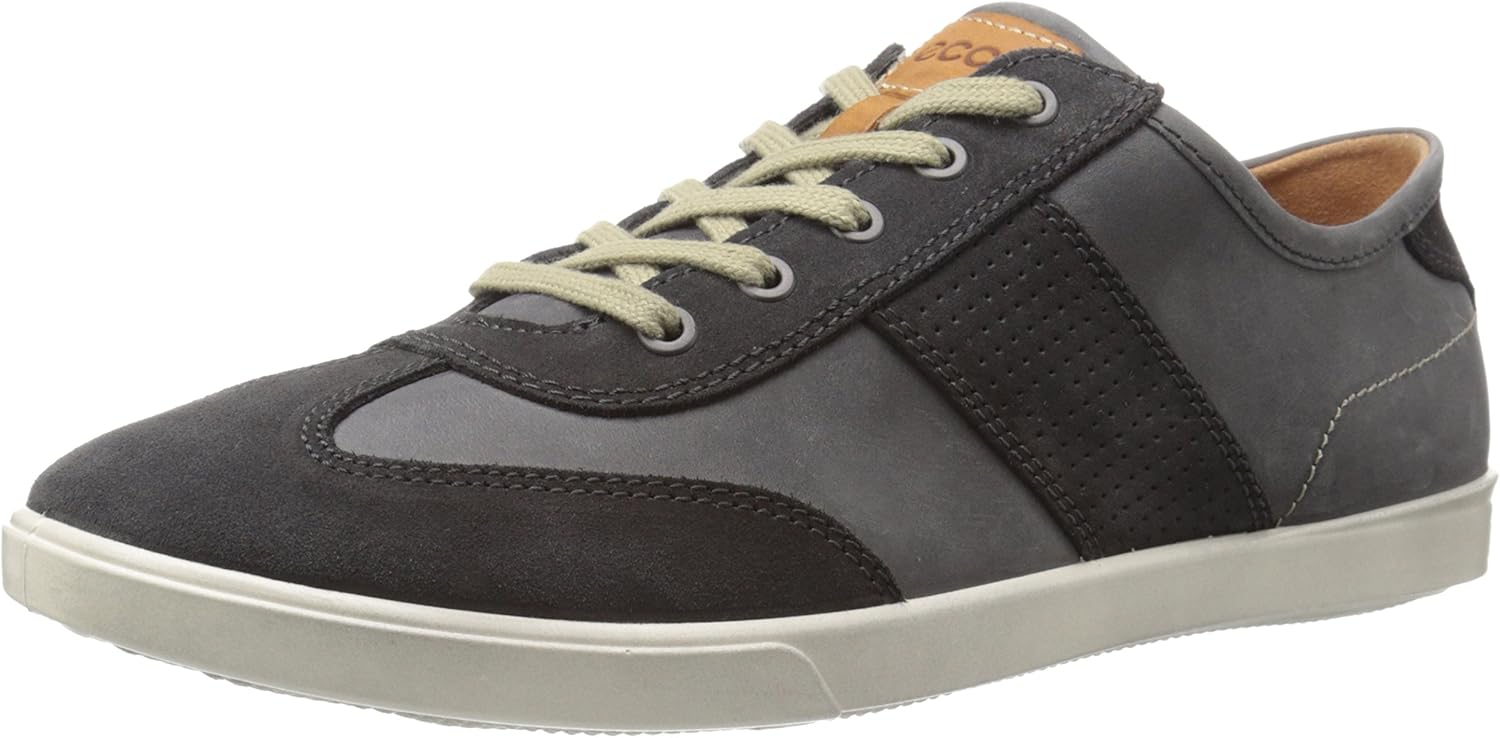ecco soft retro sneaker