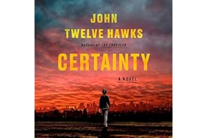 Certainty: A Novel